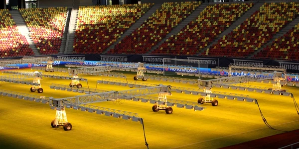 arena nationala foto pmb