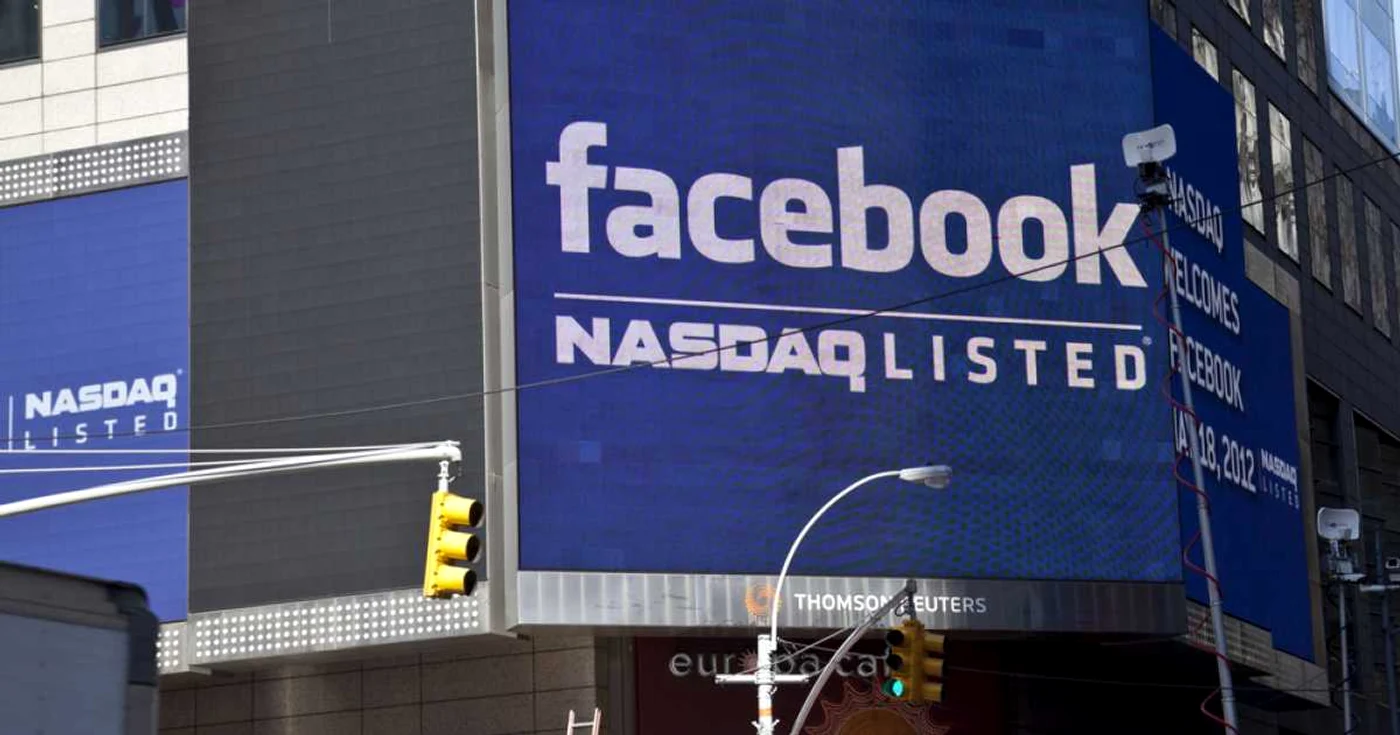 Dacă Facebook nu va reuşi să confirme, investitorii ar putea să fie dezamăgiţi FOTO: Shutterstock