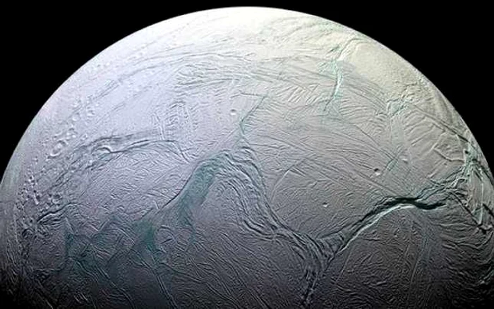 Enceladus