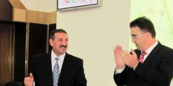 "gheorghe vasilescu"