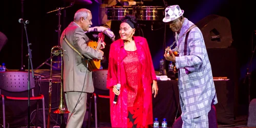 buena vista social club