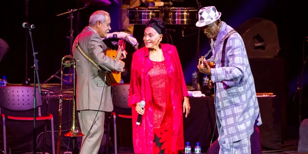 buena vista social club