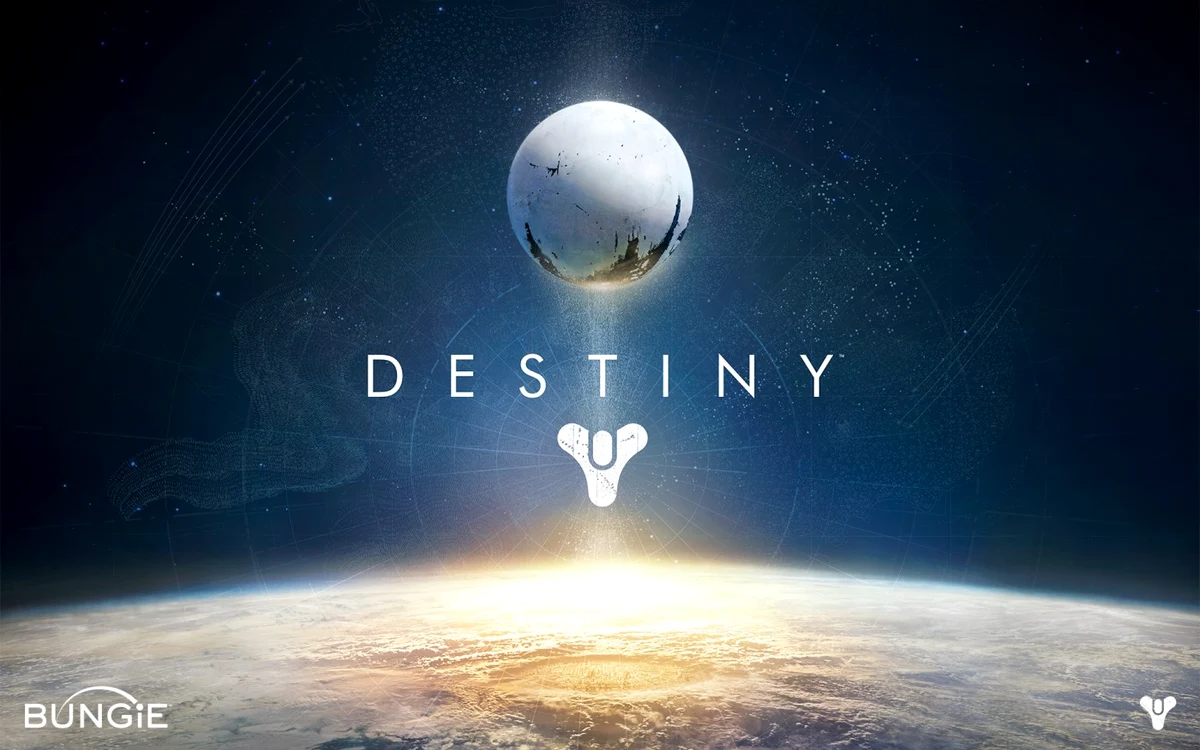 Jocul Destiny va fi lansat pe 9 septembrie