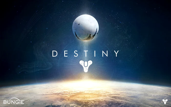 Jocul Destiny va fi lansat pe 9 septembrie