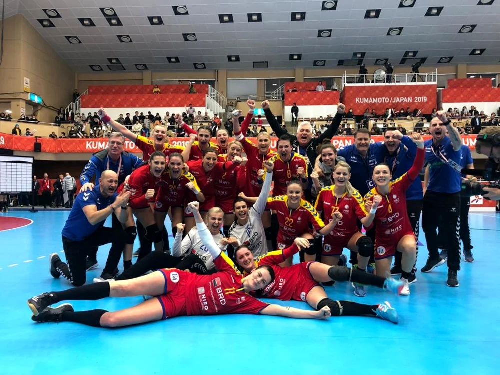 handbal