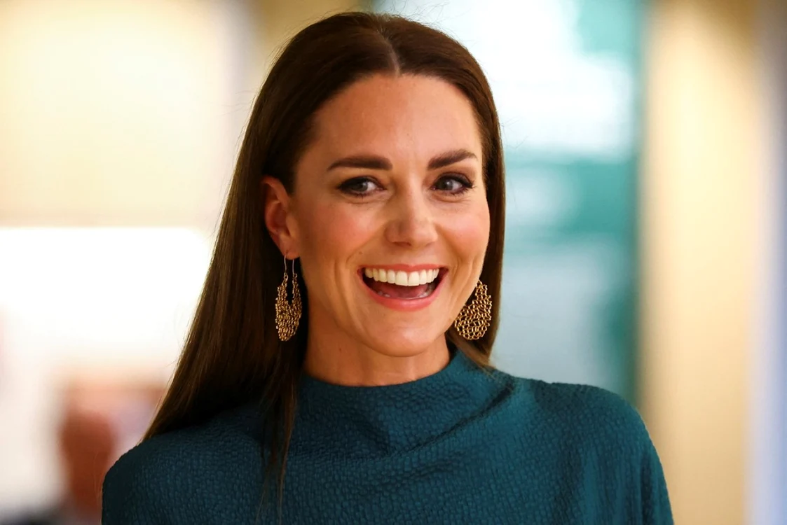 Kate Middleton. Foto: Profimedia
