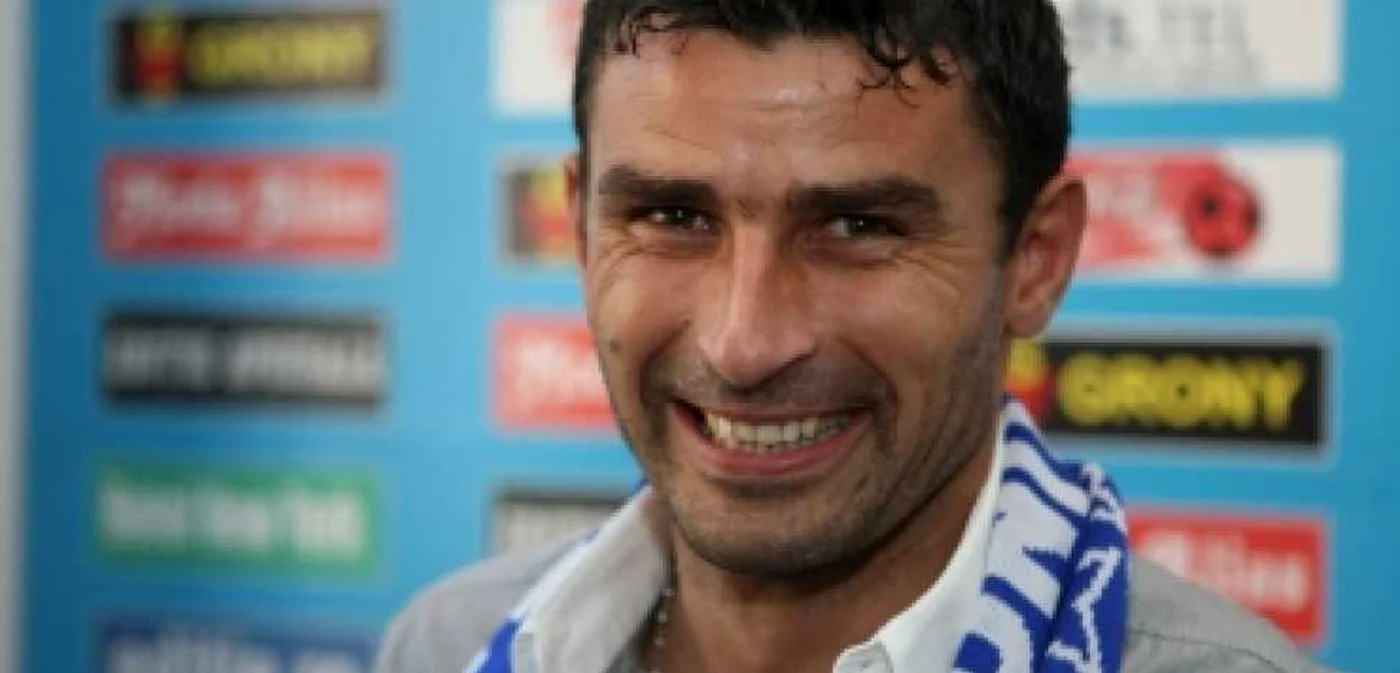 Craiova: Trică a efectuat primul antrenament cu Ştiinţa