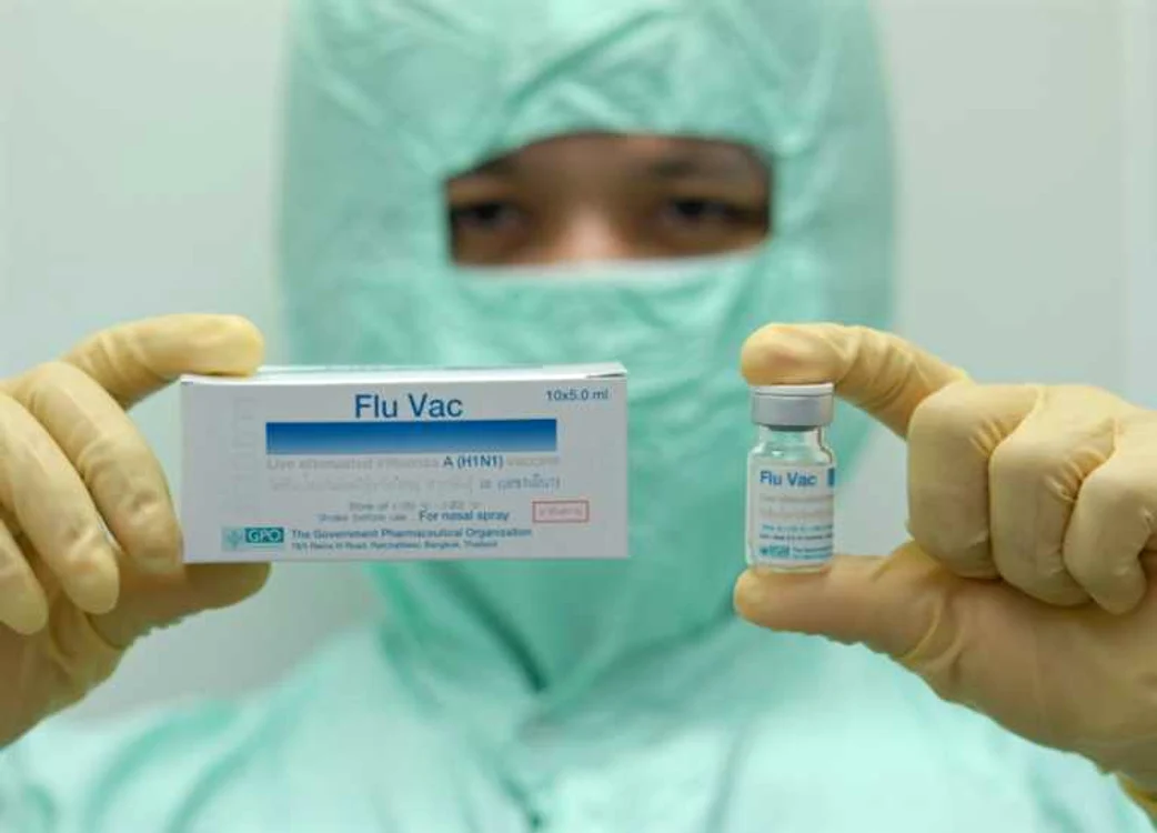 Europenii se tem de izbucnirea a noi valuri de epidemie cu virusul H1N1