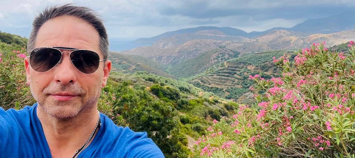 Dan Negru spune că România e mai presus decât Grecia Foto: Facebook