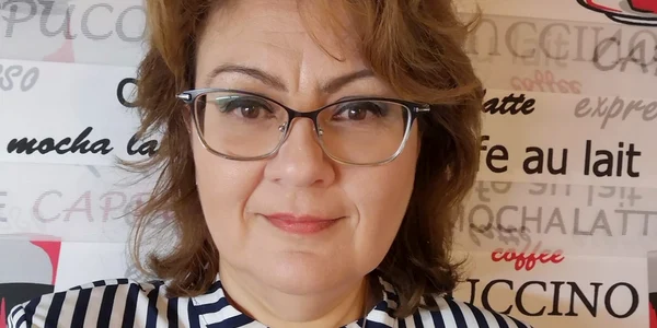 calarasi sandra alexiu medic de familie foto facebook/sandra alexiu