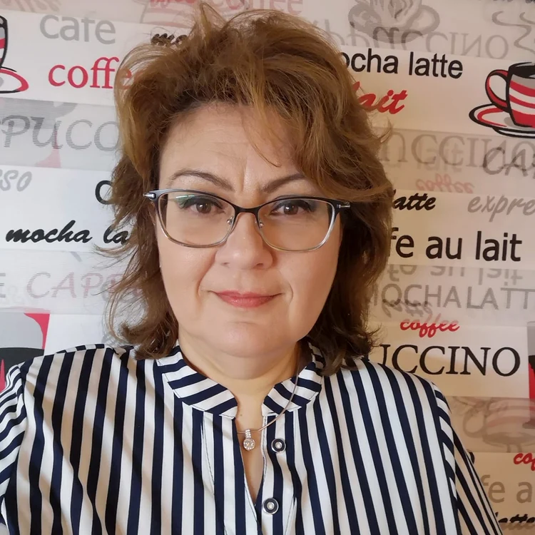 Medicul Sandra Alexiu a povestit cum sunt respectate regulile pandemiei în Italia FOTO Facebook/Sandra Alexiu