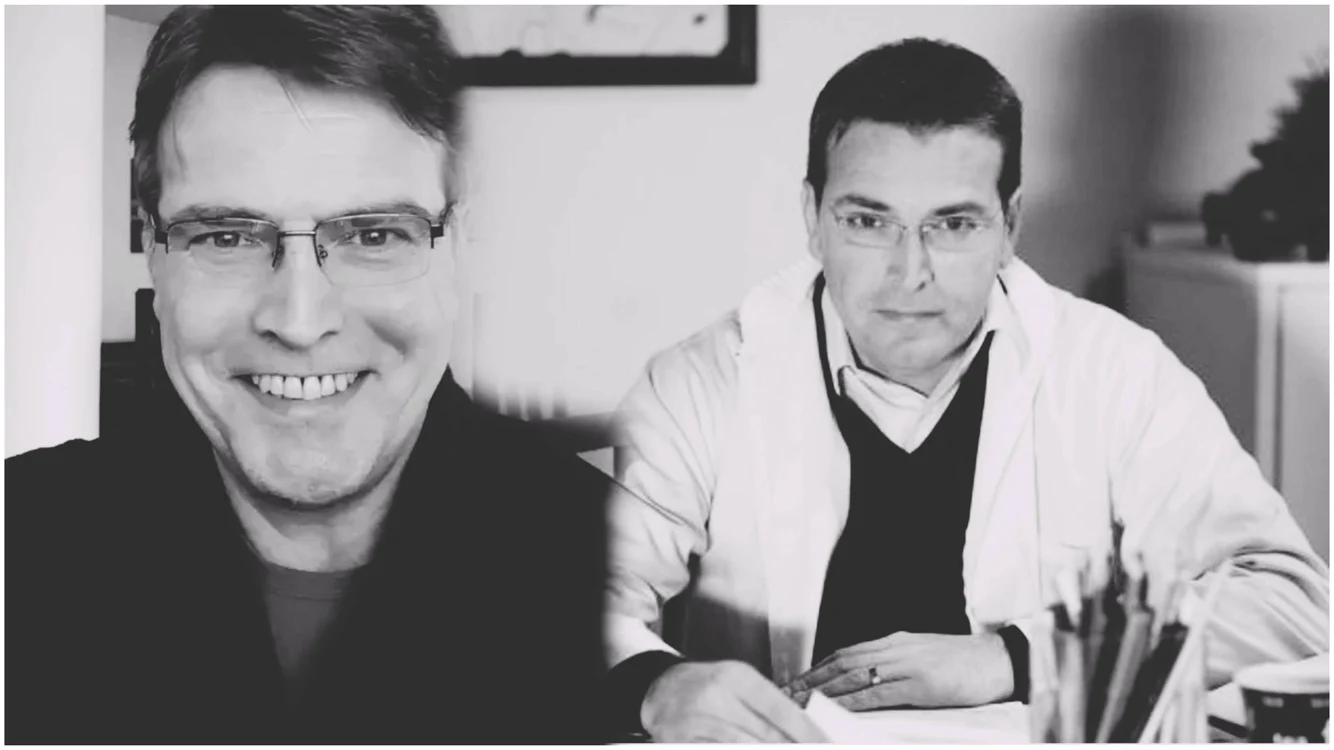  Ioan Isaiu. Foto: colaj Click!