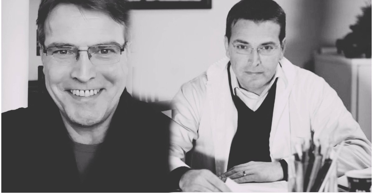 Moartea fulgerătoare a lui Ioan Isaiu la 57 de ani