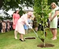 Queen Elizabeth II And Duke Of Edinburgh Visit Northern Ireland jpeg