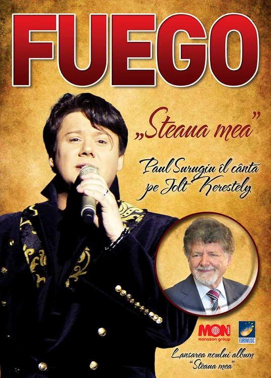 Fuego
