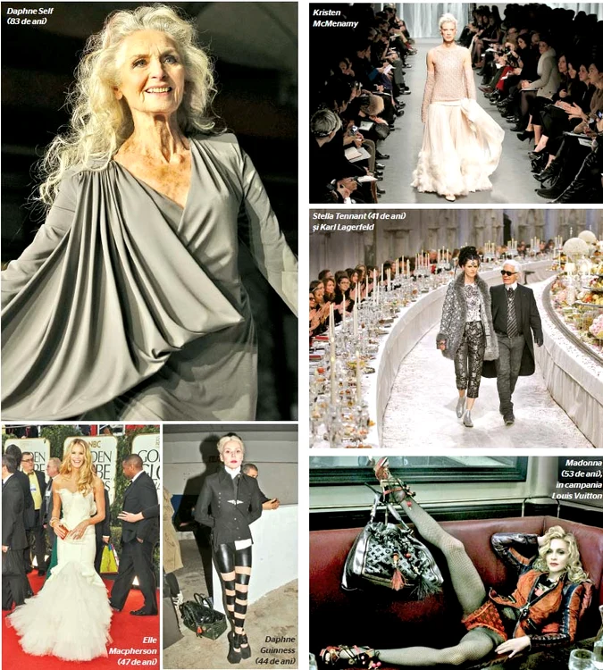 info moda