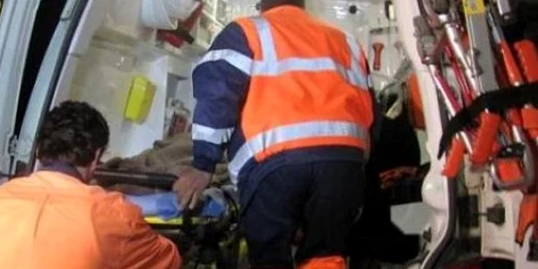 ambulanta