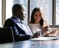 Meghan Markle, în rolul lui Rachel Zane, în serialul „Suits”