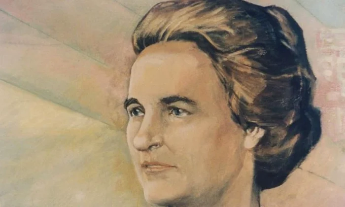 Dacă ar fi trăit, Elena Ceauşescu ar fi împlinit astăzi 100 de ani jpeg