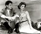 John F. Kennedy și soția sa, Jackie. FOTO: Getty Images