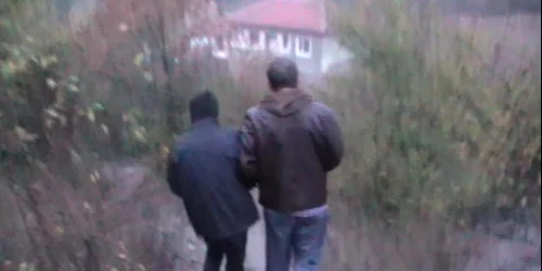 Reţinut iniţial pentru 24 de ore, tănărul este acum cercetat în libertate pentru viol