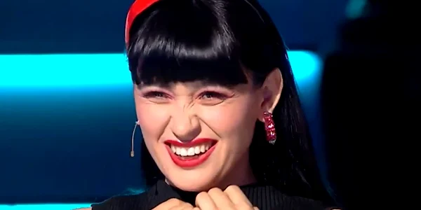 Irina Rimes