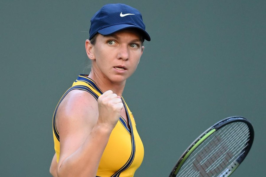 Cazul Halep capătă altă dimensiune: Trei scenarii și marea problemă a Simonei
