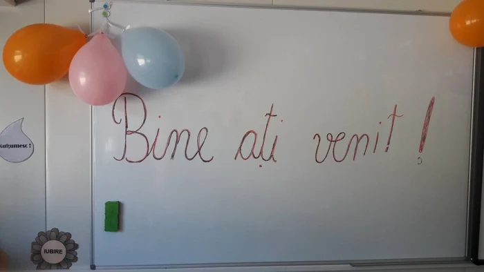 150 de elevi vor învăţa în contanerele modulare.