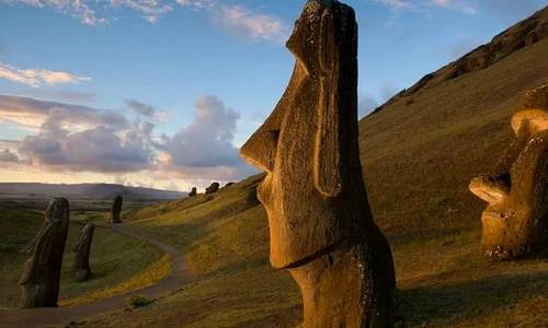 Enigme istorice: Insula Paştelui jpeg