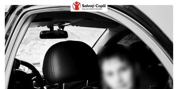 Iuri FOTO Salvaţi Copiii