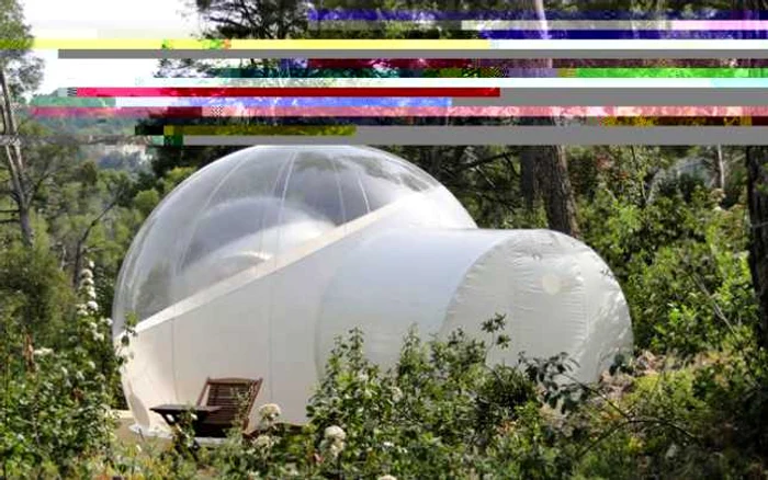 Bubbletree (FOTO: bubbletree.fr)