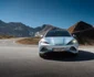 BYD Seal în Eurocharge 2025 Foto: Autocritica