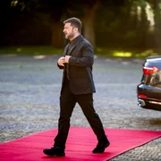 Volodimir Zelenski FOTO Profimedia 
