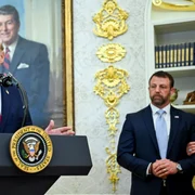 Donald Trump  Casa Albă FOTO EPA EFE jpg