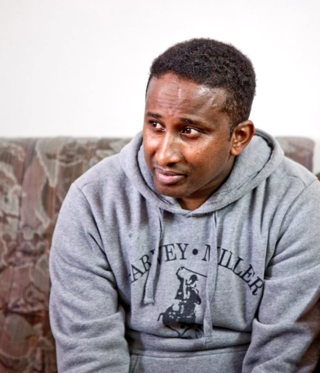 Hasan Hirsi