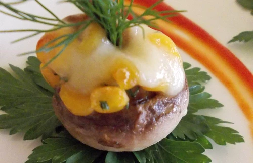 ciupercute umplute cu porumb jpeg