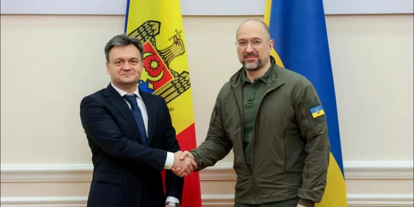 recean si premierul de la kiev sursa facebook jpg