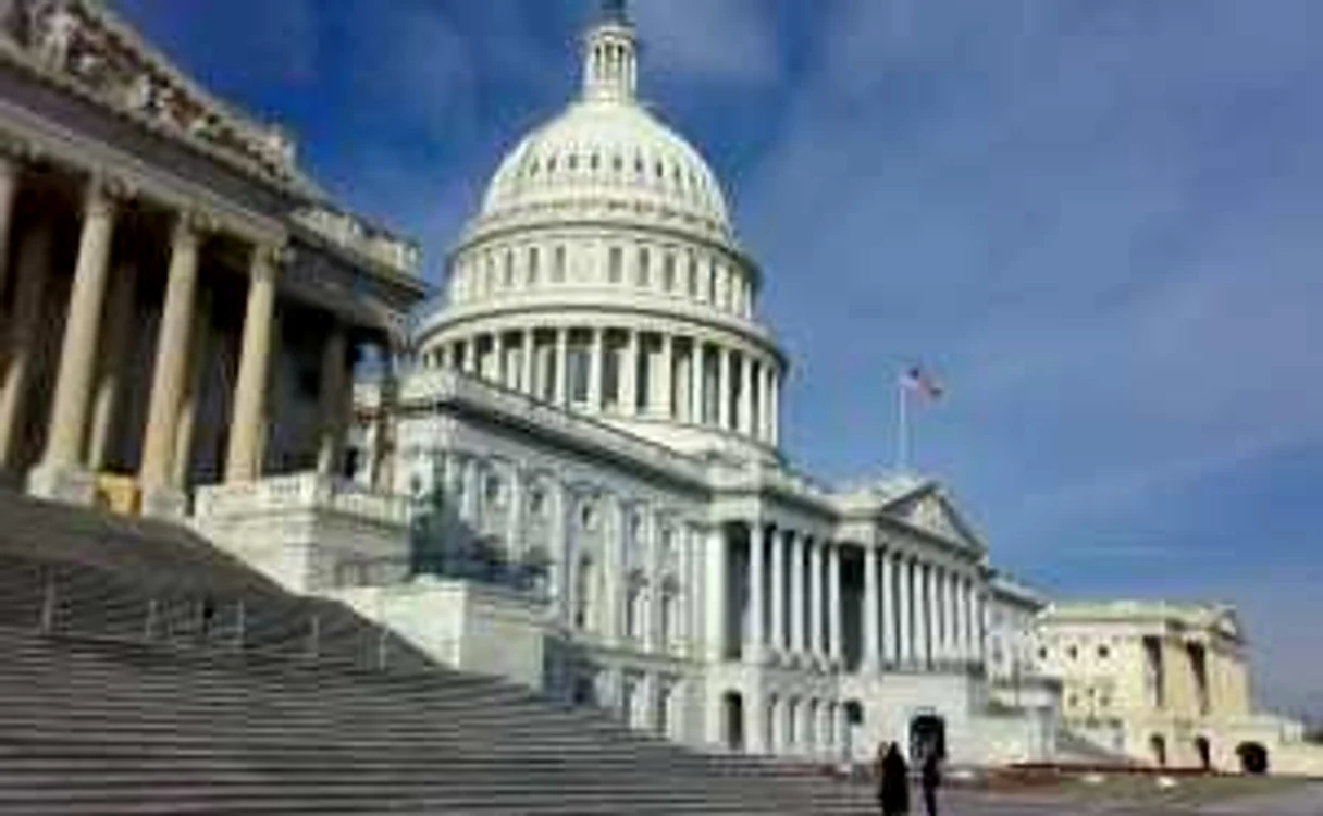 Congresul Statelor Unite
