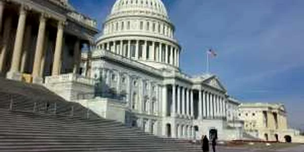 Congresul Statelor Unite