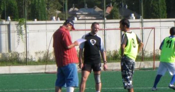 Piteşti: Peste 250 de candidaţi au susţinut astăzi proba sportivă de admiterea la la Facultatea de Educaţie Fizică şi Sport