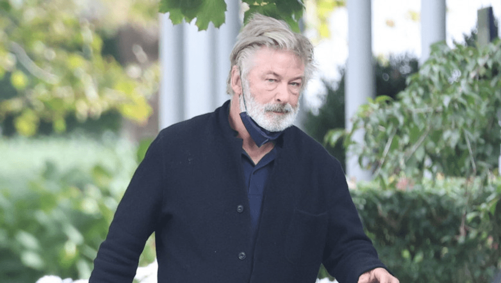 Alec Baldwin a pledat nevinovat la acuzaţia de omor prin imprudenţă