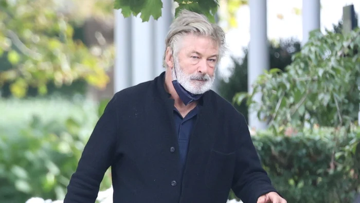 Alec Baldwin este vinovat de uciderea unei directoare de imagine Sursă foto: Profimedia