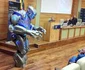 Titan the Robot la Timişoara FOTO Ş.Both