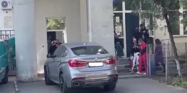 Anamaria Prodan la IML jpg