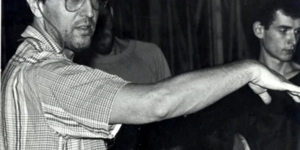 Andrei Şerban