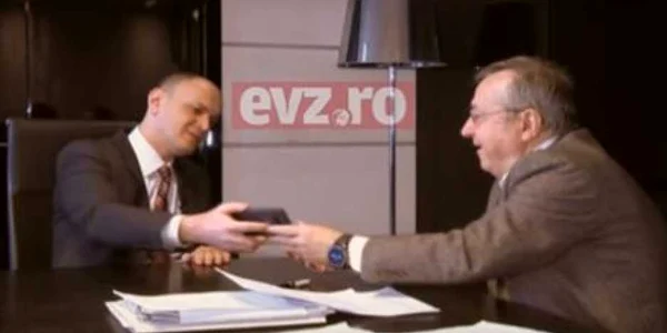 Cristoiu si Ghita 