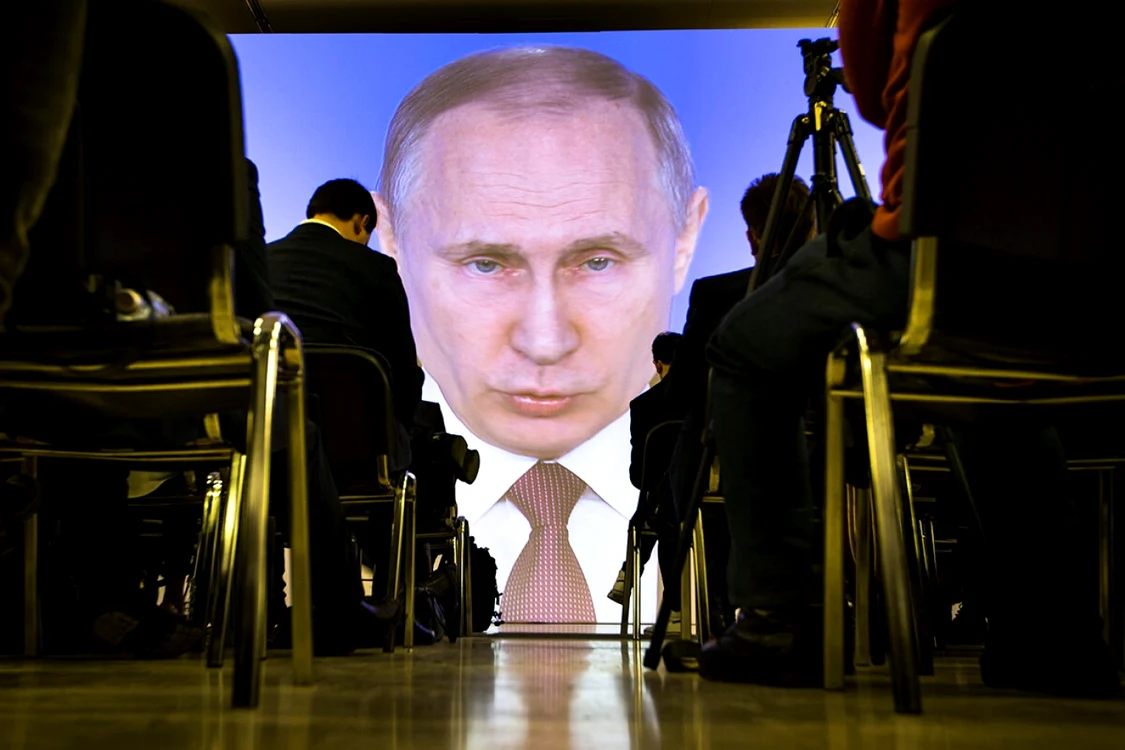 Foto: Elita rusă – principalul pericol al regimului Putin. Sursa foto: business-vector.info