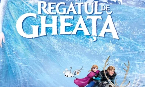 Disney in Concert: Frozen! 27 Mai 2017, Sala Palatului, Bucuresti jpeg