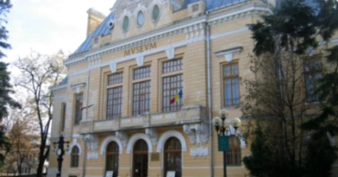 Vernisajul expoziţiei are loc mâine la Muzeul Judeţean