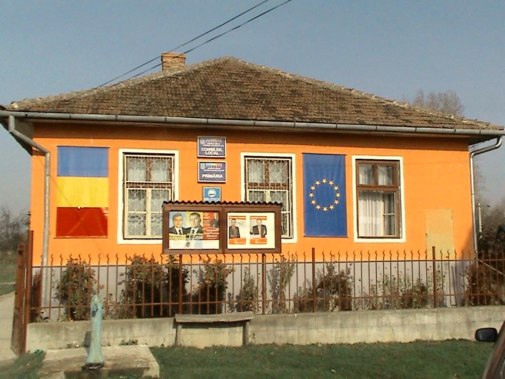 150.000 de lei vor ajunge în comuna Valcău de Jos, de unde provine deputatul PDL, Lucian Bode.